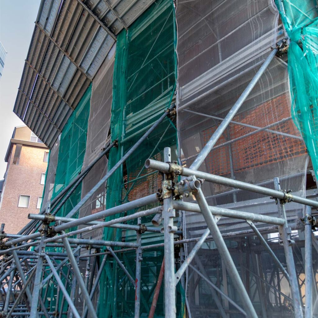 montaggio-smontaggio- tetti